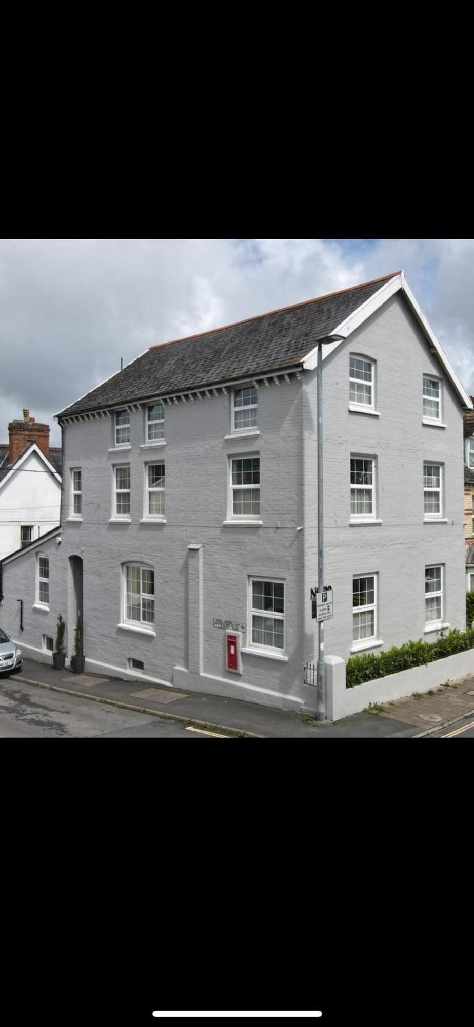 No 22 Barnstaple Exterior foto